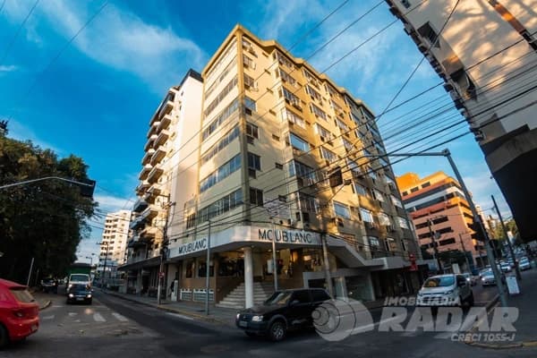 Sala para alugar no bairro Centro em Tubarão/SC