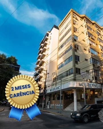 Sala para alugar no bairro Centro em Tubarão/SC
