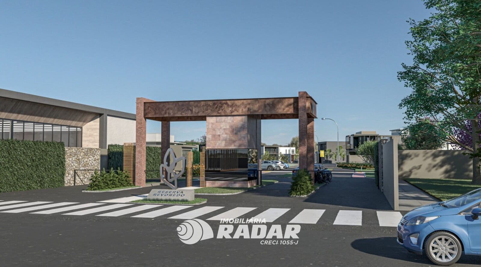Lote/Terreno em Tubarão - Vila Esperança