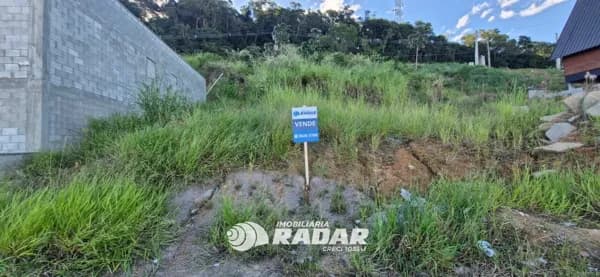 Lote/Terreno em Tubarão - São Bernardo