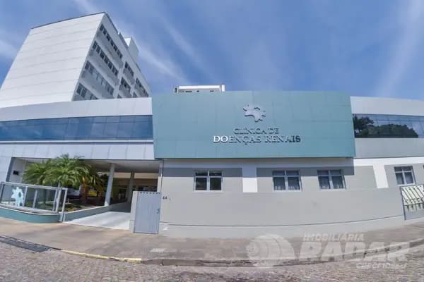 Sala para alugar no bairro Vila Moema em Tubarão/SC