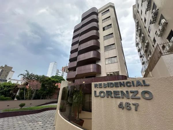 Apartamento em Tubarão á Venda