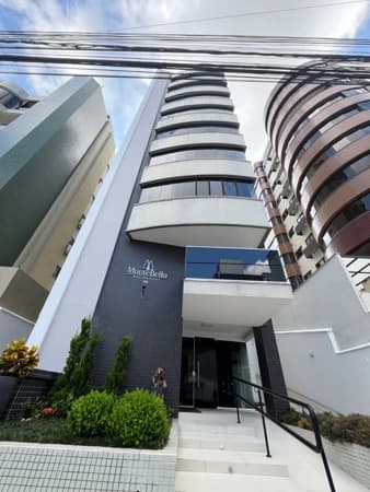 Apartamento à venda no bairro Vila Moema em Tubarão/SC