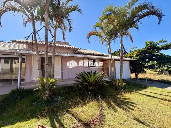 Casa em Tubarão - Monte Castelo