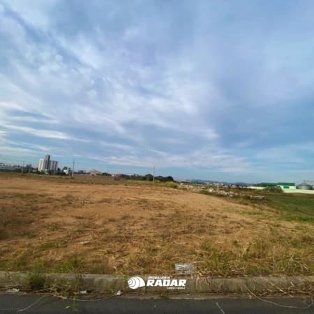 Terreno à venda no bairro Monte Castelo em Tubarão/SC