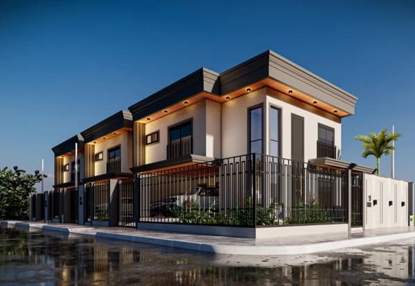 Casa à venda no bairro Vila Esperança em Tubarão/SC