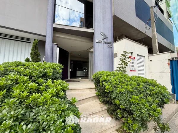 Apartamento Mobiliado na Vila Moema emTubarão/SC