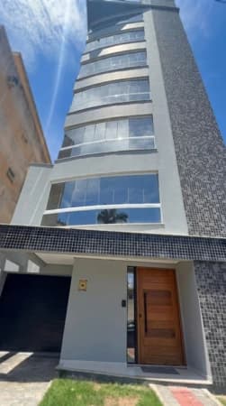 Apartamento à venda no bairro Mar Grosso em Laguna/SC