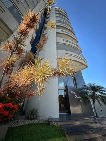 Apartamento à venda no bairro Vila Moema em Tubarão/SC