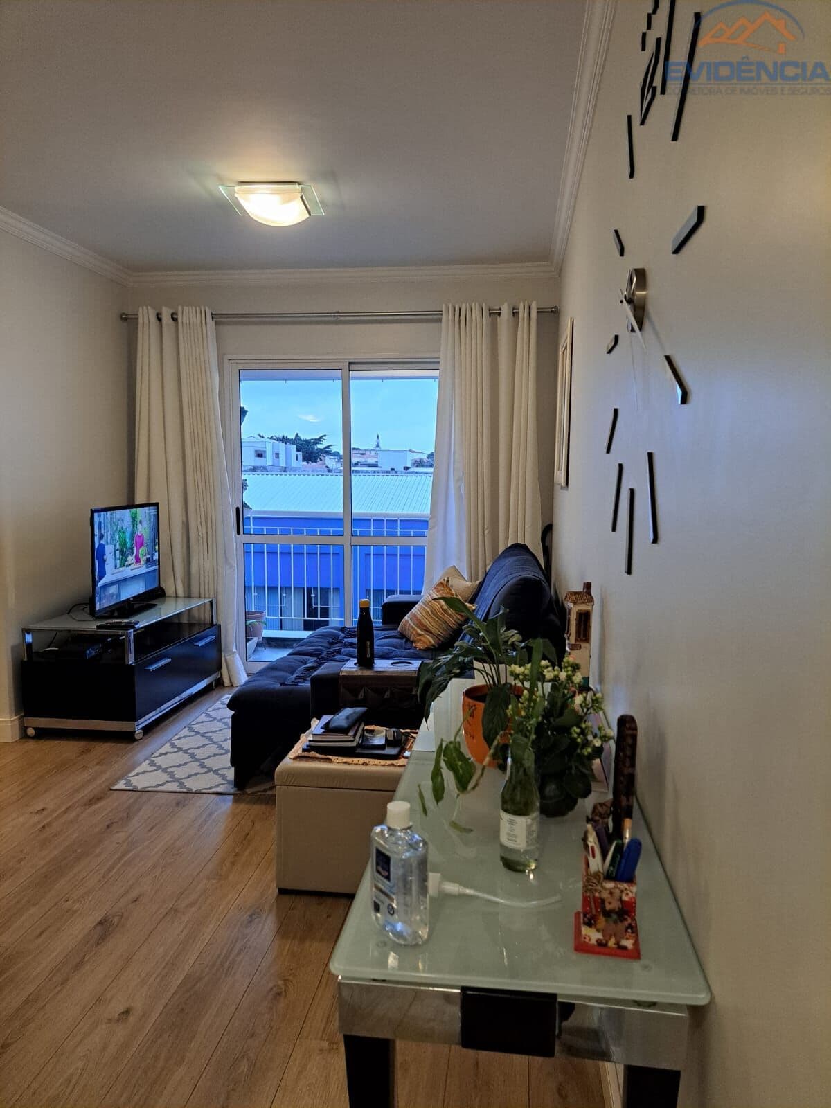 Apartamento em Parque da Vila Prudente, São Paulo/SP
