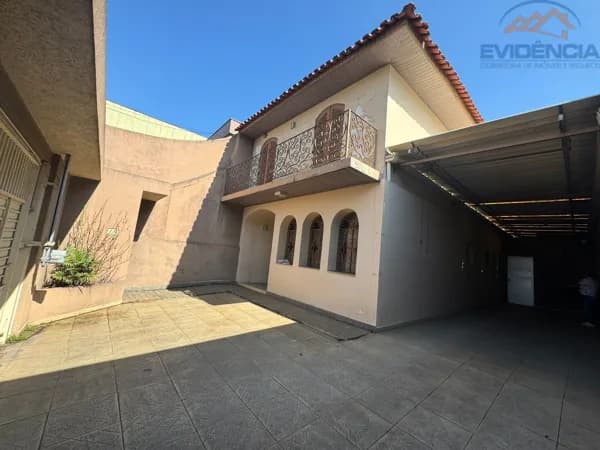 Casa Sobrado em Vila Divina Pastora, São Paulo/SP