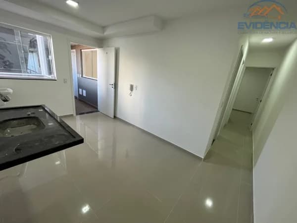 Apartamento em Parque da Vila Prudente, São Paulo/SP