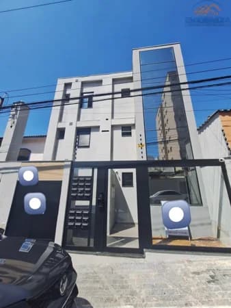 Apartamento em Vila Santa Clara, São Paulo/SP