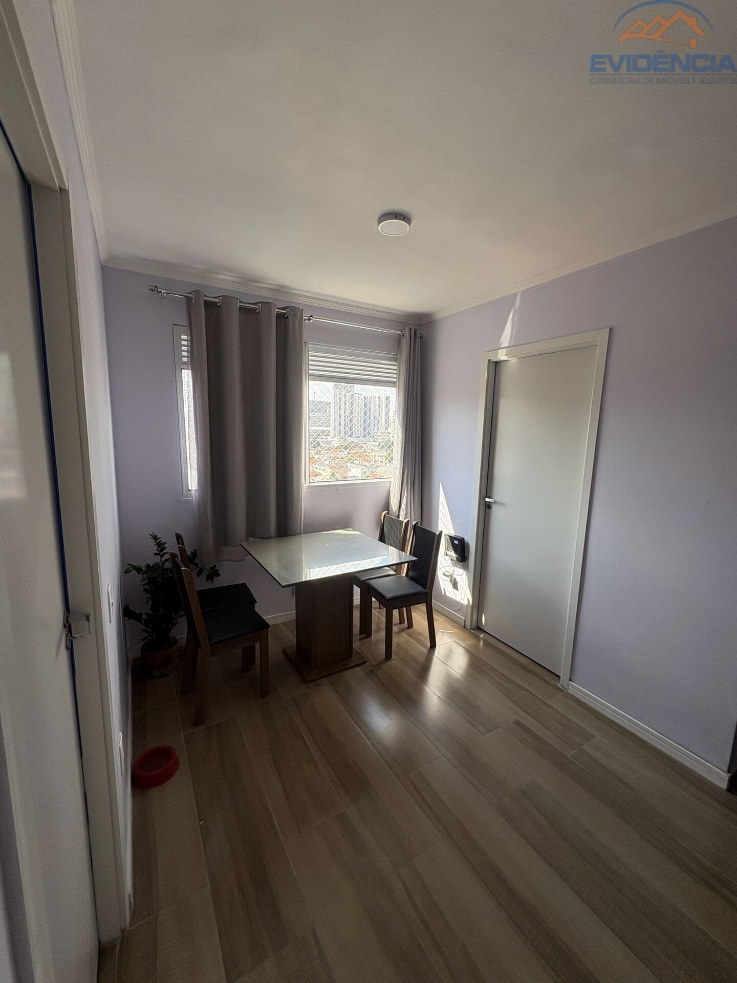 Apartamento em Quinta da Paineira, São Paulo/SP