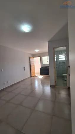 Apartamento Studio em Vila Prudente, São Paulo/SP