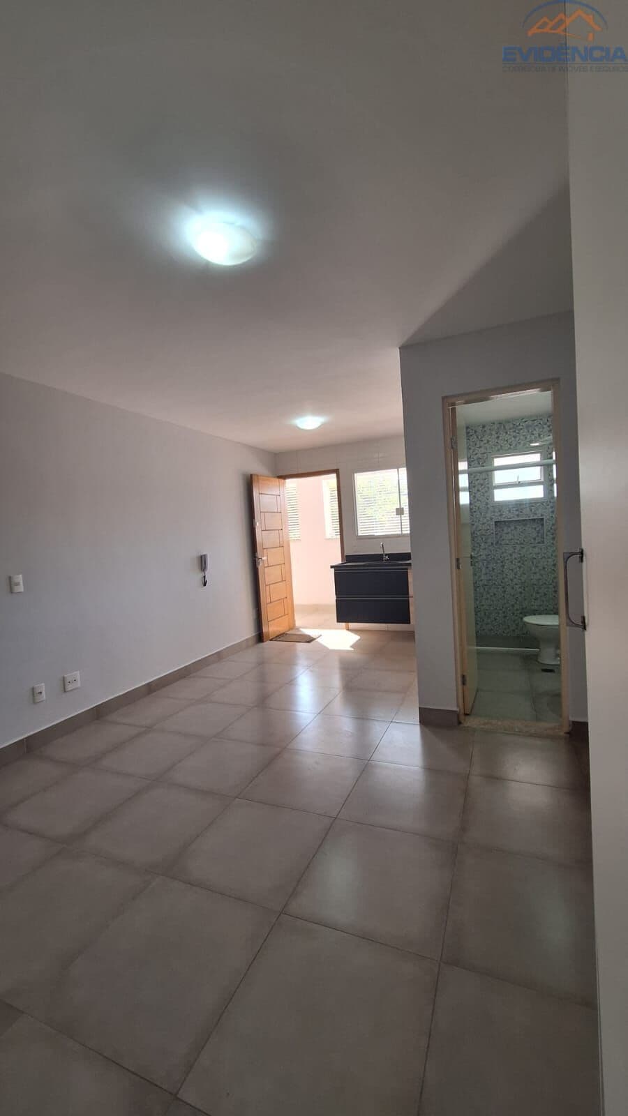 Apartamento Studio em Vila Prudente, São Paulo/SP