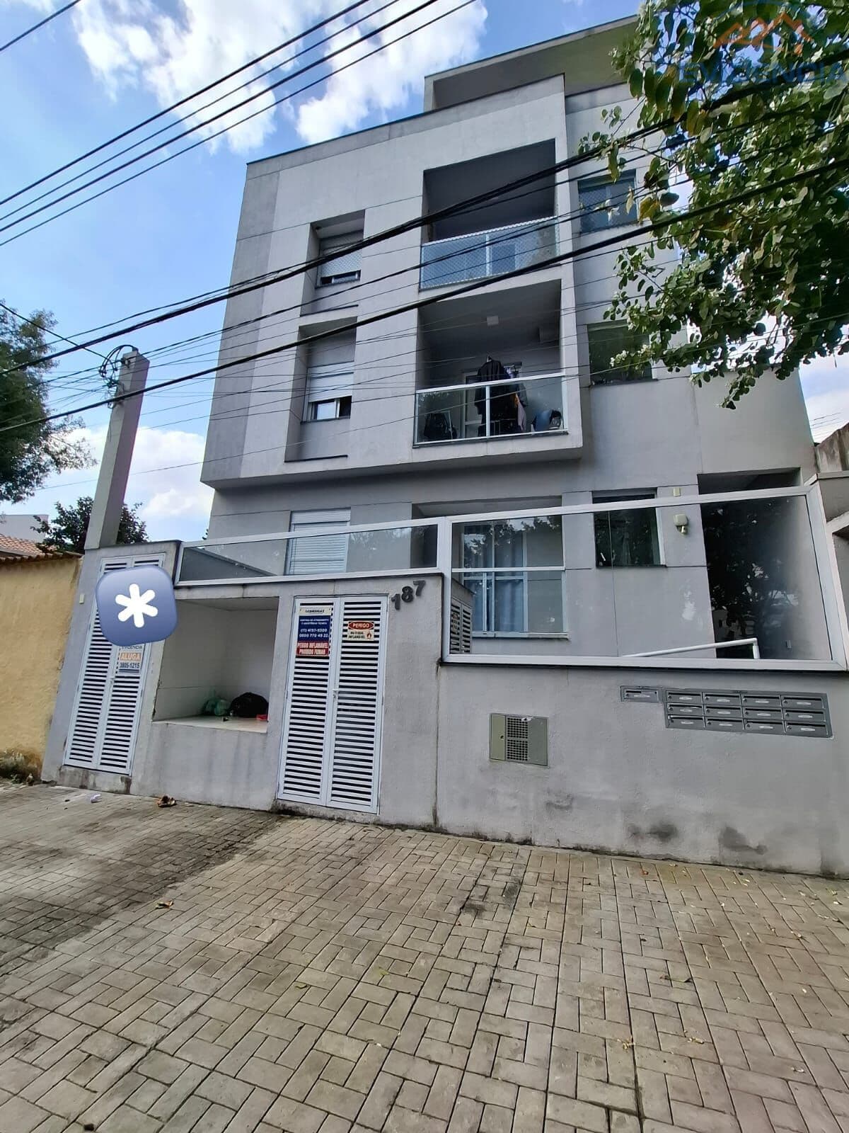 Apartamento em Jardim Avelino, São Paulo/SP