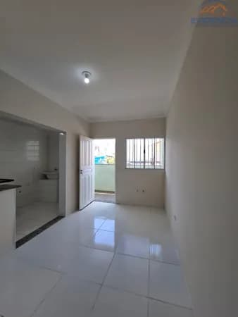 Apartamento em Vila Lúcia, São Paulo/SP