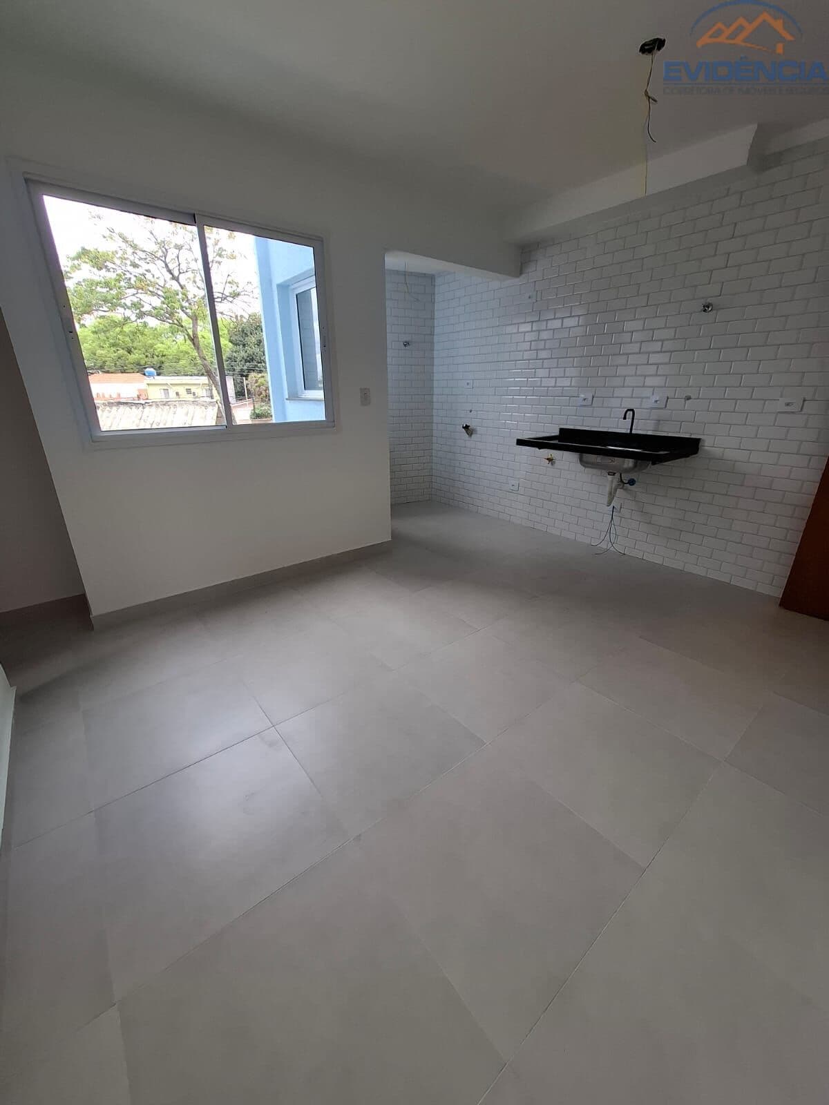 Apartamento 2 Dorm Vila Prudente NOVO