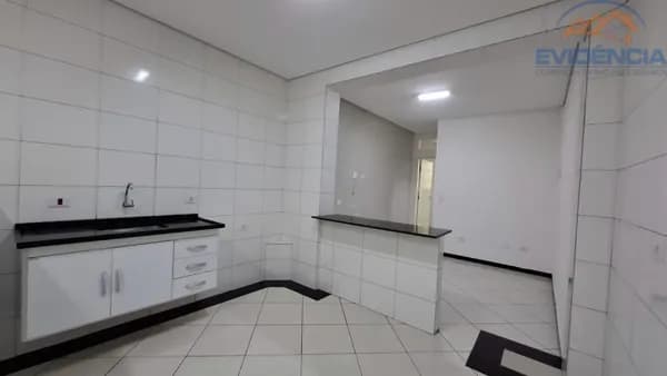 Apartamento em Vila Alpina, São Paulo/SP