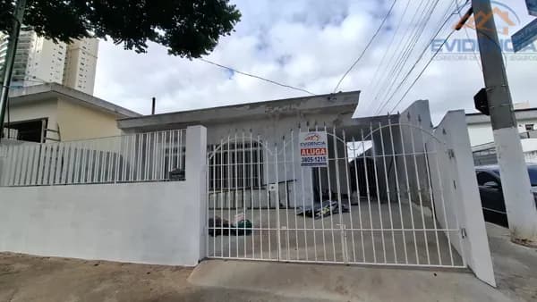 Casa em São Paulo - Parque da Vila Prudente