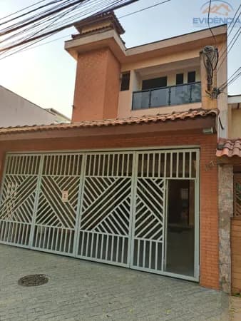 Prédio Comercial em Parque da Vila Prudente, São Paulo/SP