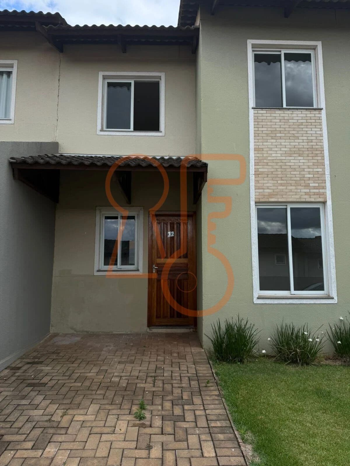 Sobrado em Cascavel - Floresta