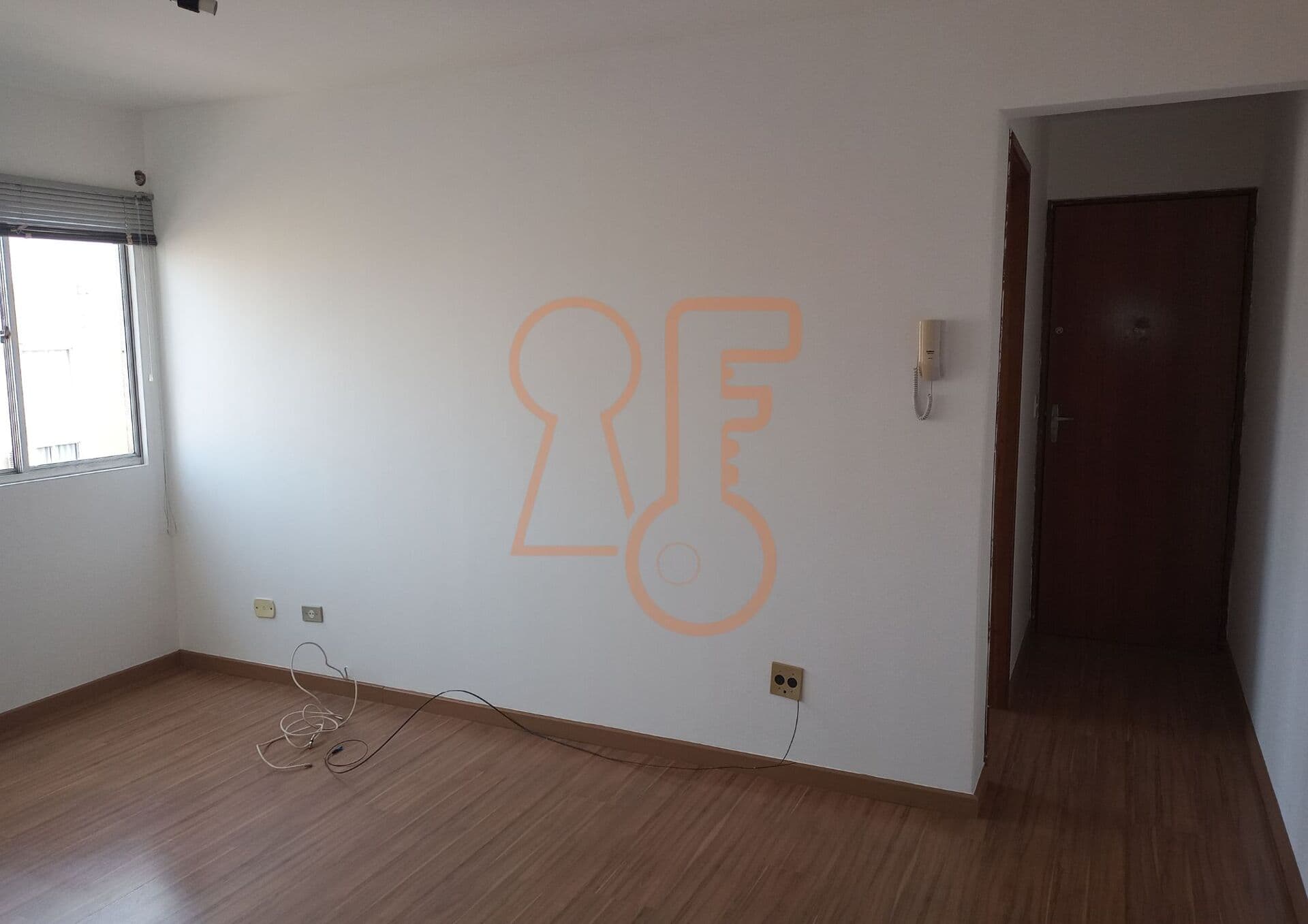 Apartamento com 2 Quartos no Coqueiral, Cascavel - PR