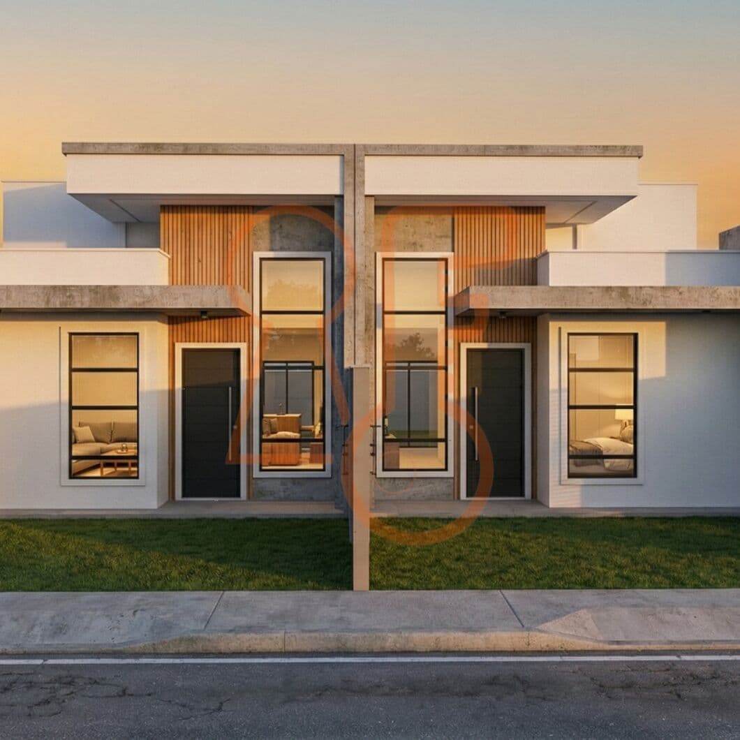 Apartamento em Cascavel - 14 de Novembro