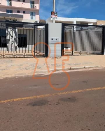 Casa em Cascavel - Periolo