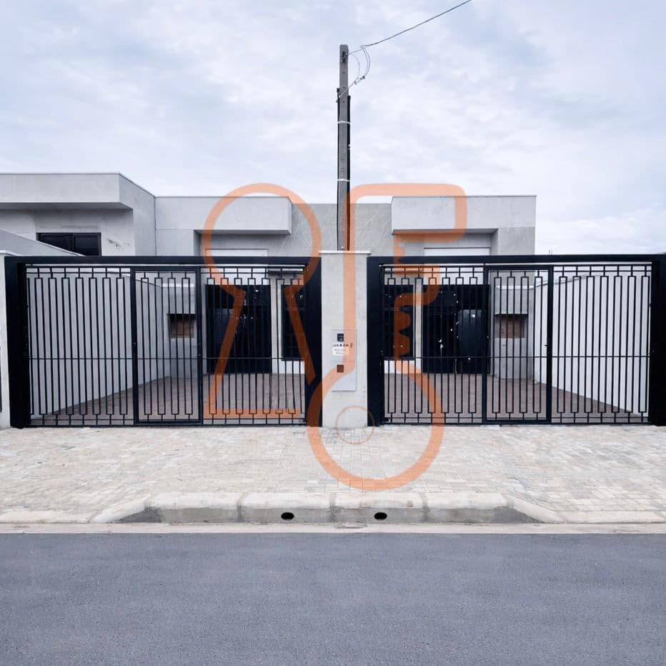 Casa em Cascavel - Siena
