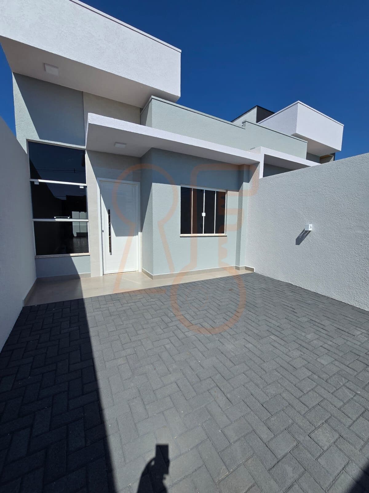 Casa em Cascavel - Parque São Paulo