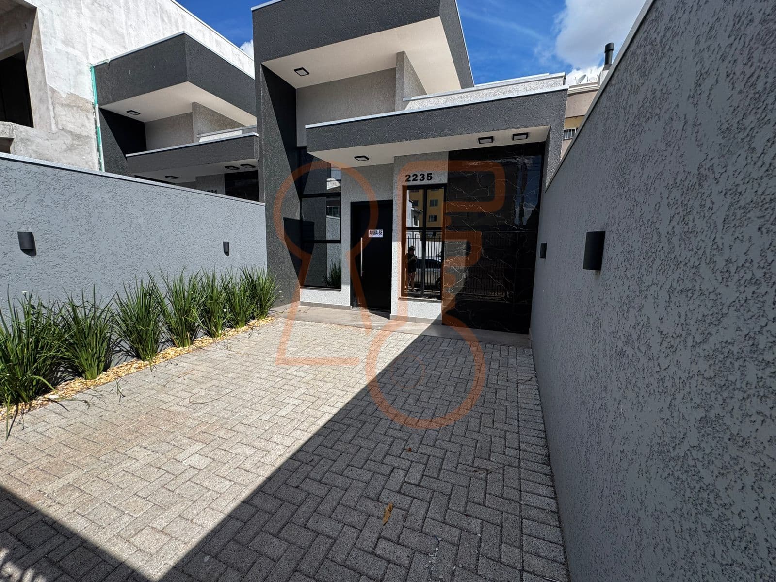 Casa em Cascavel - Esmeralda