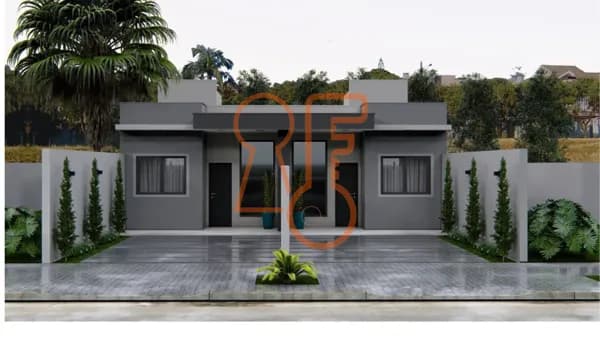 Casa em Cascavel - Morumbi