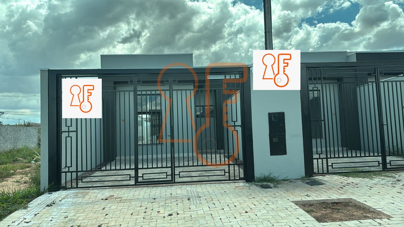 Casa em Cascavel - Florais do Paraná