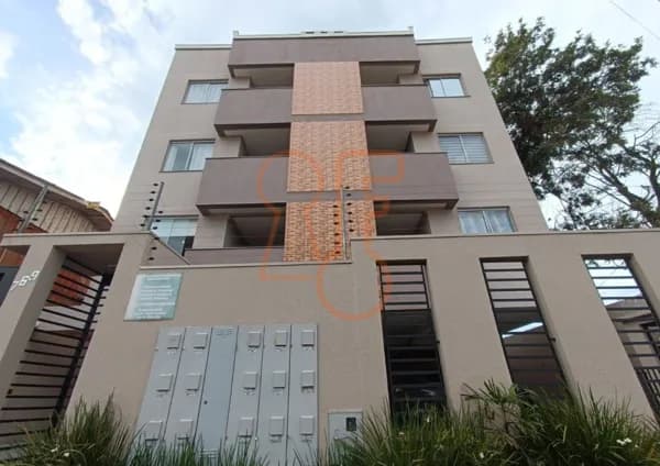 Apartamento a venda com 2 quartos no bairro Santo Onofro, Cascavel - PR