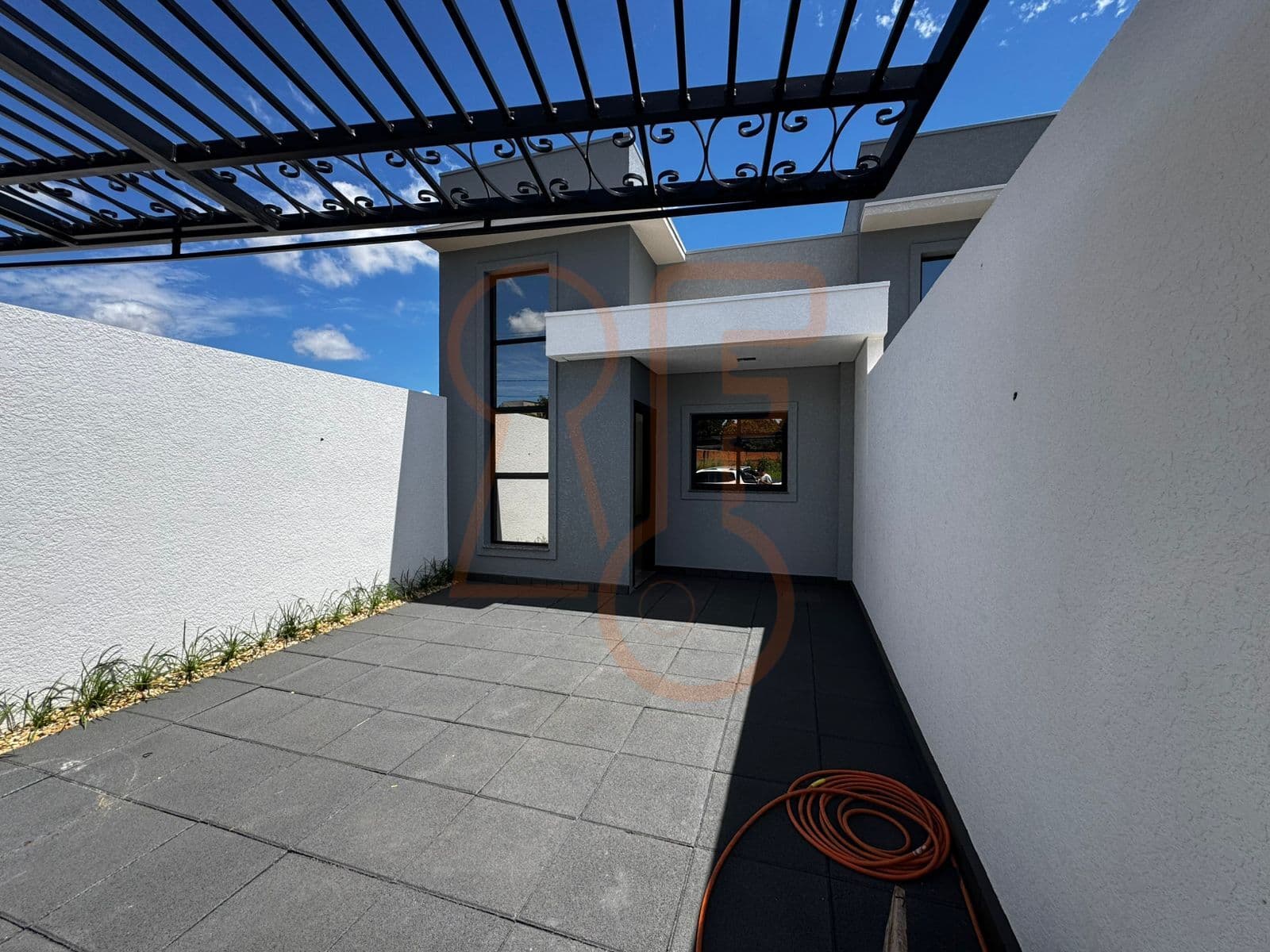 Casa em Cascavel - Esmeralda