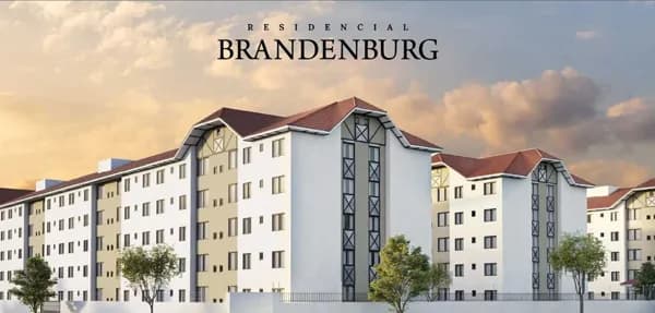 Apartamento em Cascavel - Pioneiros Catarinenses