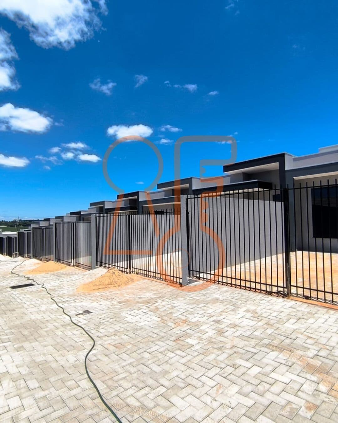 Casa em Cascavel - Florais do Paraná