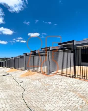 Casa em Cascavel - Florais do Paraná