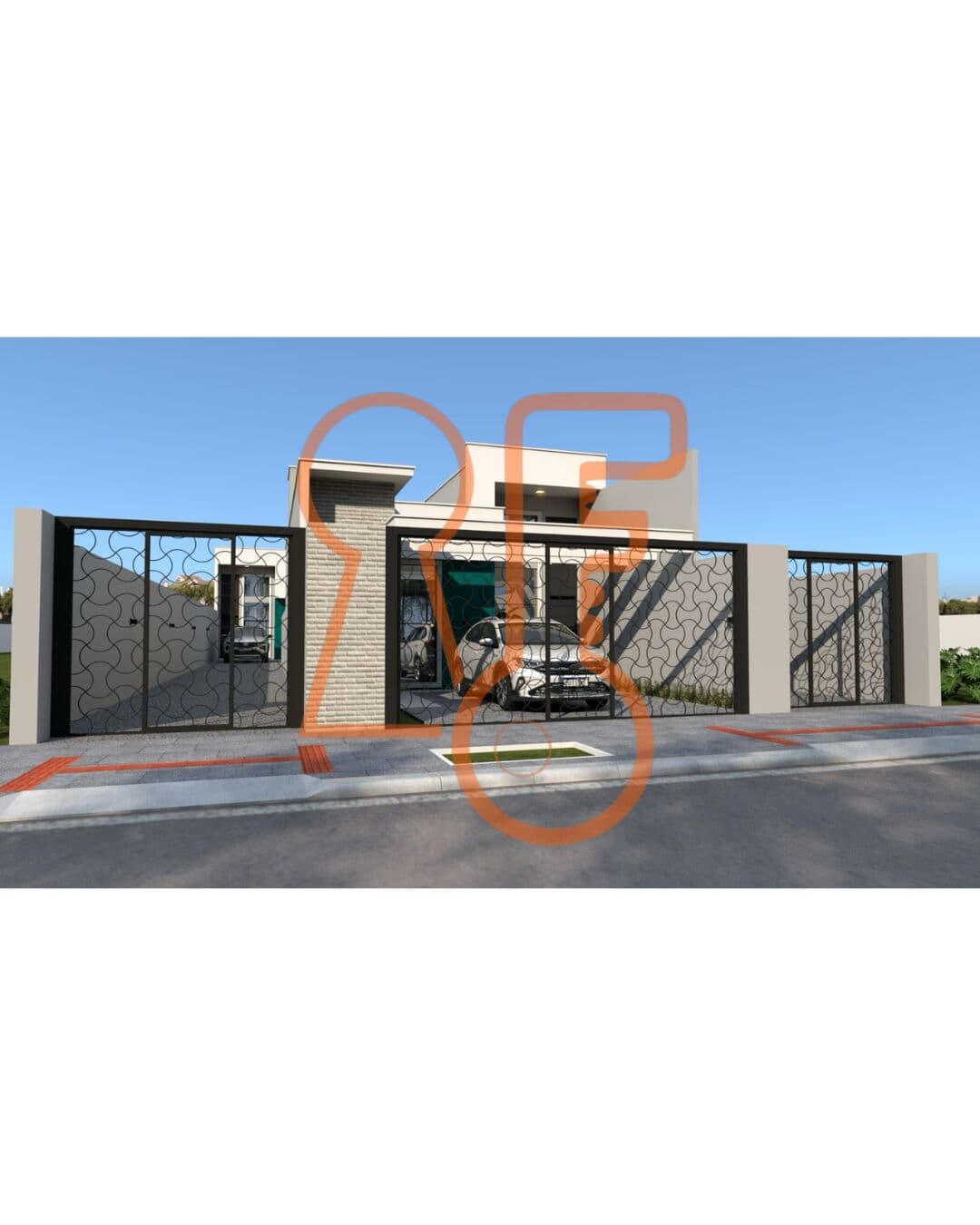 Casa em Cascavel - Periolo