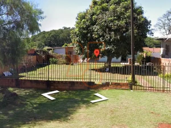Terreno à venda no bairro Universitário, Cascavel - PR