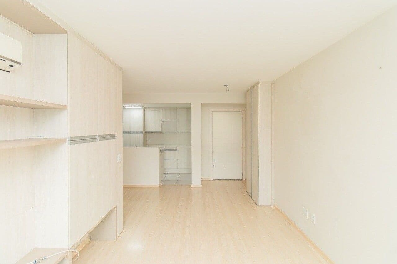Apartamento 2 Dormitórios, Suíte, Churrasqueira e 2 Vagas