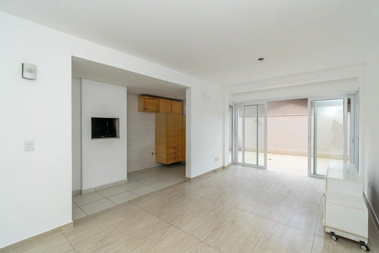 Apartamento Garden com Amplo Espaço Externo , 2 Dormitórios, suíte e 2 vagas
