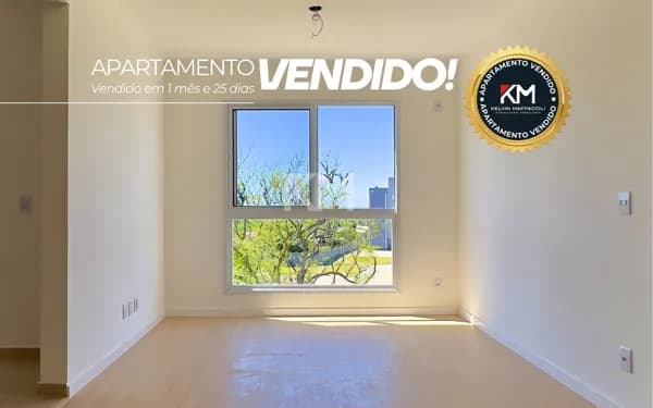 APARTAMENTO NOVO NO HOME CLUB TIMBAÚVA!