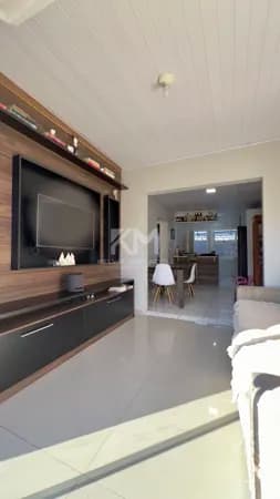 CASA EM CONDOMÍNIO NO BAIRRO SÃO JOÃO