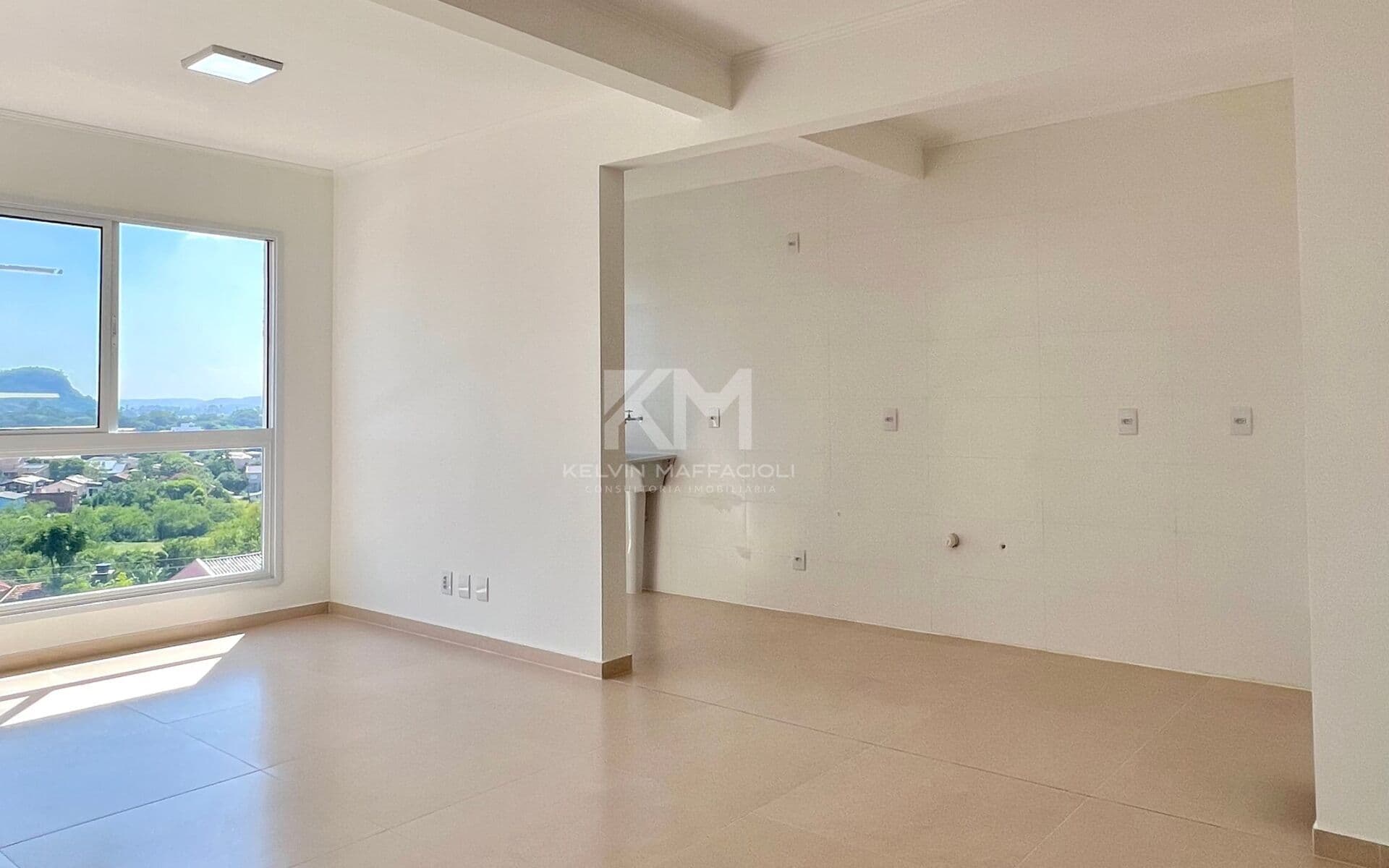 APARTAMENTO NOVO NO HOME CLUBE TIMBAÚVA