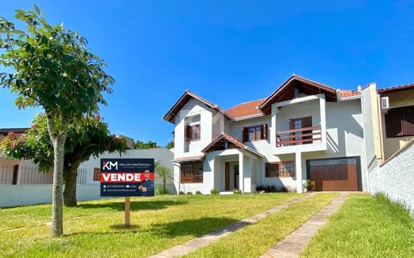 Ótima residência reformada!