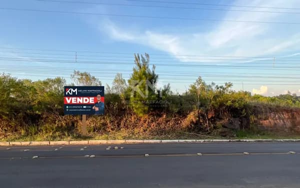 Terreno amplo no Loteamento Três Marias em Pareci Novo!