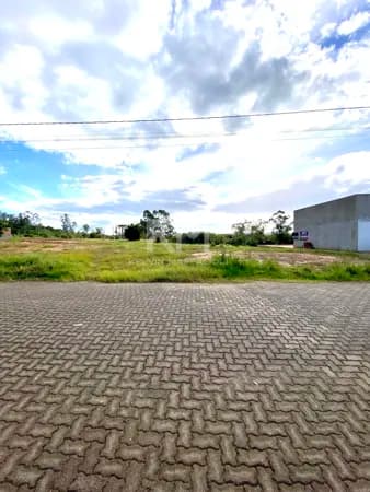 TERRENOS NO LOTEAMENTO SÃO JOSÉ
